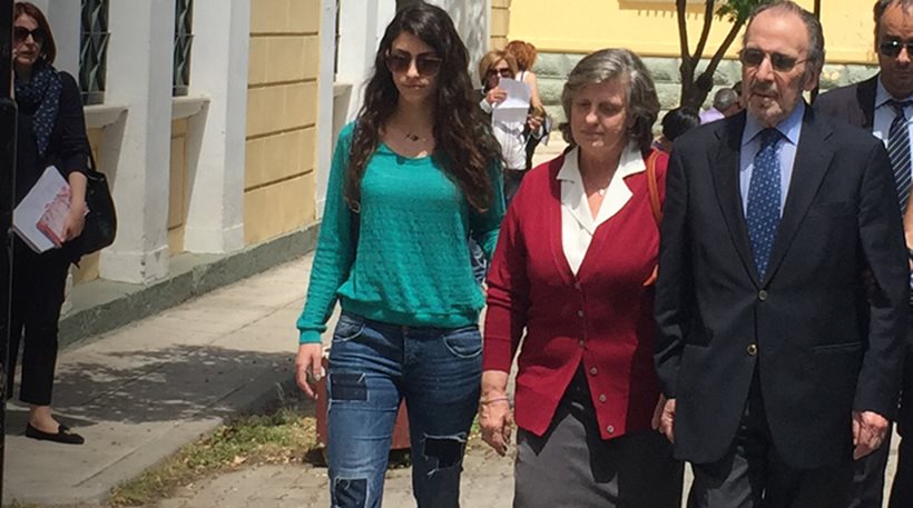 Α.Μαρτίνης: «Όλα είναι δηλωμένα και φορολογημένα»- Τη Παρασκευή η απολογία του