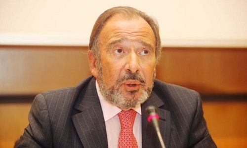 Στον ανακριτή ο Αντρέας Μαρτίνης: «Είμαι συνηθισμένος να με κατηγορούν» (βίντεο)