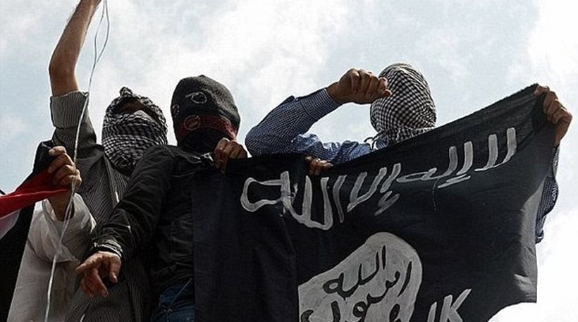 Προειδοποίηση από τη τουρκική αστυνομία για πιθανή επίθεση του ISIS την Πέμπτη