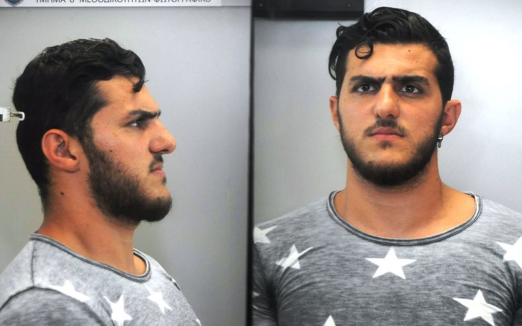 Αυτά είναι τα μέλη της σπείρας με τις 142 κλοπές και διαρρήξεις στην Αττική (φωτό)