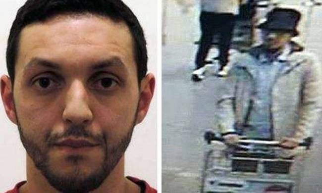 Βρυξέλλες: Βρήκαν τη «διαθήκη» του Αμπρινί με μήνυμα για τις επιθέσεις