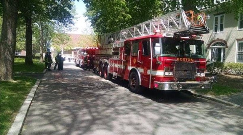 ΗΠΑ: Συναγερμός έχει σημάνει στο Χάρβαρντ έπειτα από απειλή για τοποθέτηση βόμβας