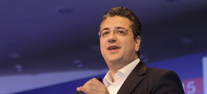 Παρέμβαση της Περιφέρειας προανήγγειλε ο Α.Τζιτζικώστας για τη προστασία κατοίκων της Ειδομένης