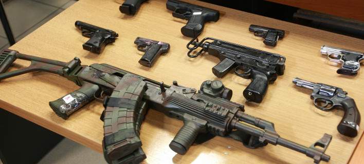 Τι αλλάζει στη χορήγηση της άδειας οπλοφορίας -Τα ερωτηματολόγια για τις εξετάσεις (pdf)