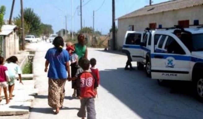 Ανδραβίδα: Μέτα από έντονη λογομαχία βγήκαν τα όπλα