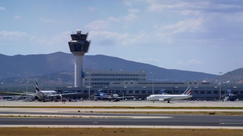 Τι είπε ο πιλότος της Egypt Air στους έλληνες ελεγκτές