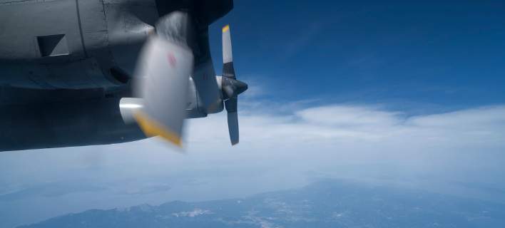 Δύο ελληνικά C-130 και μία φρεγάτα συμμετέχουν στις έρευνες για το αεροσκάφους της EgyptAir