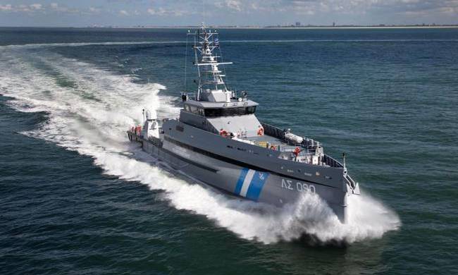 Εκπρόσωπος Λιμενικού Σώματος για Egyptair: «Δεν έχει βρεθεί απολύτως τίποτα μέχρι τώρα»