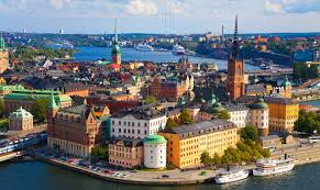 Σουηδία: Καθηλωμένα τα αεροπλάνα στη Στοκχόλμη – Πρόβλημα στις επικοινωνίες