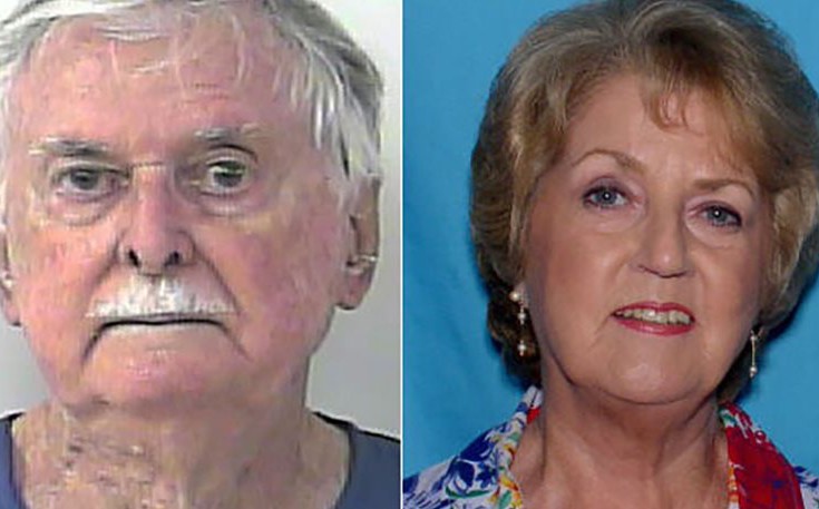 Απίστευτο: Σκότωσε τη γυναίκα του γιατί δεν είναι χρήματα να της αγοράζει τα φάρμακα