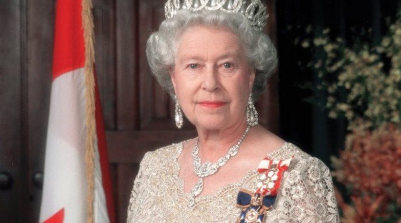 Κατάδικος για δολοφονία ο άνδρας που εισέβαλε στο παλάτι του Μπάκιγχαμ