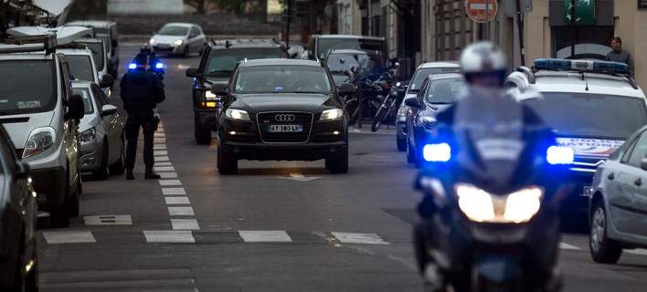 Απολογία Αμπντεσλάμ: «Δεν θέλησε να μιλήσει σήμερα», λέει ο συνήγορός του