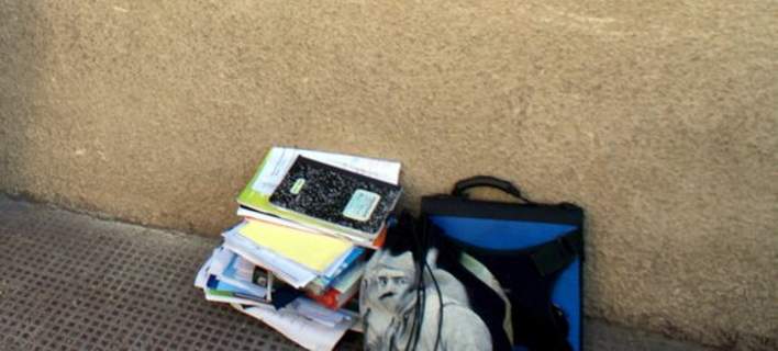 Επτάχρονος εμφανίστηκε με γεμάτο όπλο στο σχολείο του στο Τενεσί