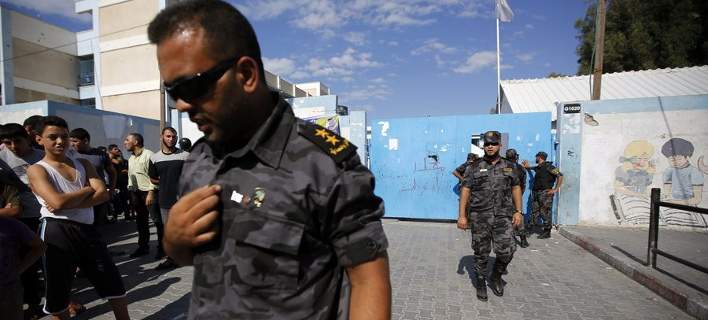 Σοβαρά προβλήματα στη λειτουργία περισσότερων από 300 σχολείων του ΟΗΕ στη Μ.Ανατολή