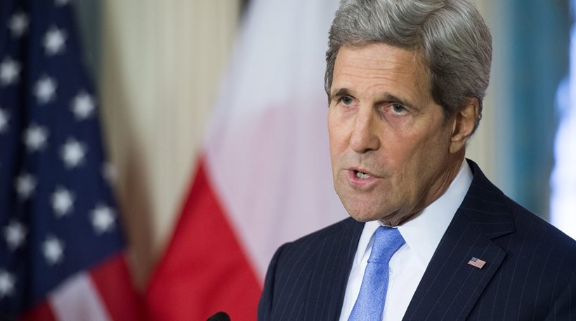 Τ.Κέρι: «Ο Άχταρ Μανσούρ αποτελούσε διαρκή απειλή για τις ΗΠΑ»