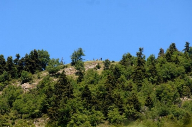 Αίσιο τέλος για τους 48 ορειβάτες που χάθηκαν στη Βασιλίτσα