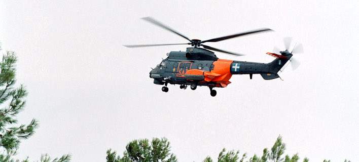 Σε εξέλιξη επιχείρηση διάσωσης 48 ορειβατών στη Βασιλίτσα