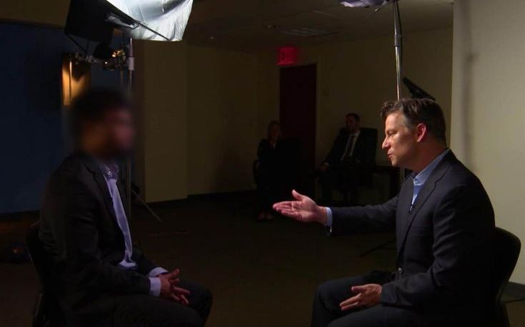 Αμερικανός μετανοιώνει για την ένταξή του στον ISIS