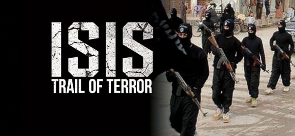 Οι φρικαλεότητες του ISIS δεν έχουν τελειωμό: Κάνουν πειράματα με χημικά πάνω στους αιχμαλώτους