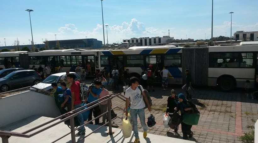 Διατάχθηκε εισαγγελική έρευνα για περιστατικά πορνείας ανηλίκων σε καταυλισμούς προσφύγων