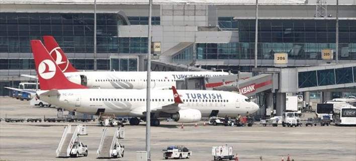 Συναγερμός στην Τουρκία – Έρευνες σε αεροσκάφος της Turkish που βρήκαν σημείωμα για βομβιστική επίθεση