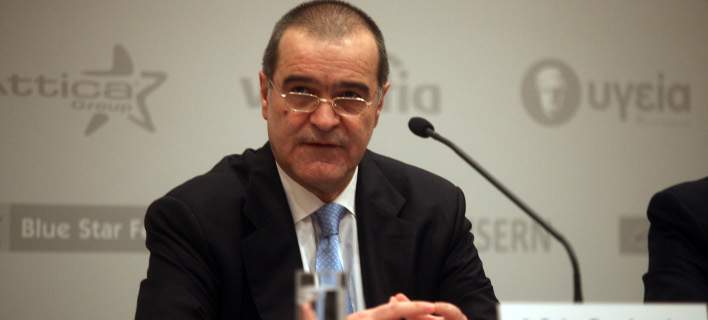 Διαβιβάστηκε στην αντιεισαγγελέα του Α.Πάγου η καταγγελία Βγενόπουλου για την Β.Θάνου