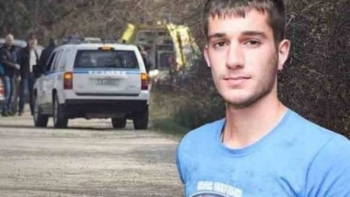 Νέες φωτό ντοκουμέντο από τη σορό του αδικοχαμένου Γιακουμάκη [βίντεο]