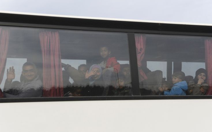 Εισαγγελικές αρχές: Δεν προκύπτουν στοιχεία για παιδική πορνεία στο Ελληνικό