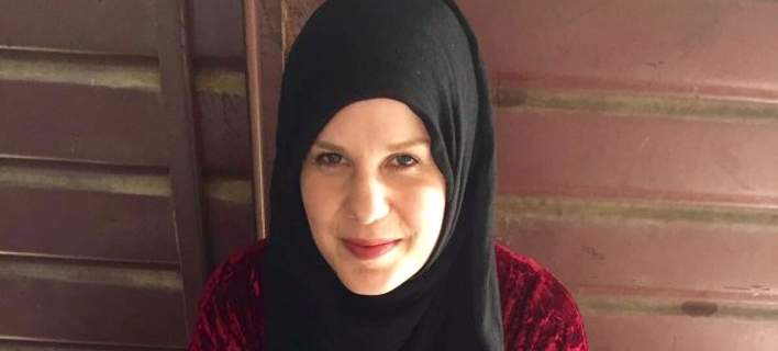 Δημοσιογράφος ντύθηκε πρόσφυγας για να καλύψει το ρεπορτάζ στην Ειδομένη (φωτό)