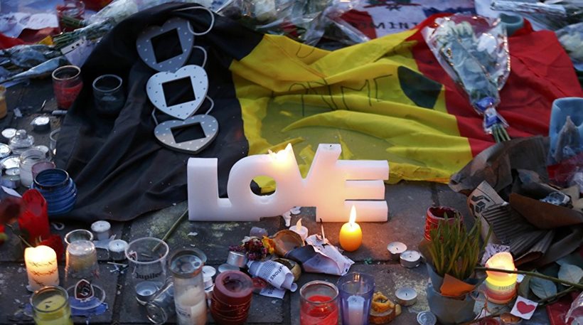 ΕΕ: 150 άνθρωποι σκοτώθηκαν και 360 τραυματίστηκαν σε τρομοκρατικές επιθέσεις το 2015