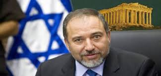 Για εξτρεμισμό κατηγορεί τον Λίμπερμαν εκπρόσωπος της Χαμάς