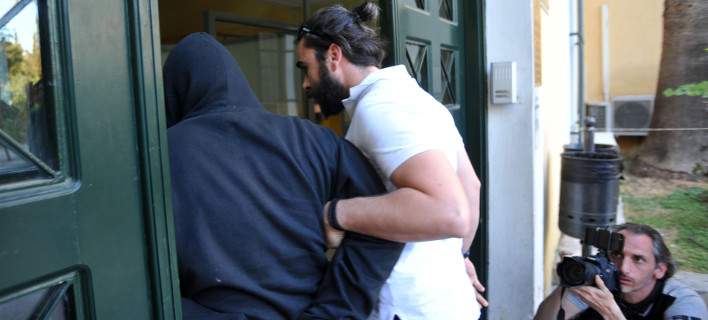 Ποινική δίωξη από τον Εισαγγελέα για απόπειρα βιασμού στον «δράκο» του Αμαρουσίου