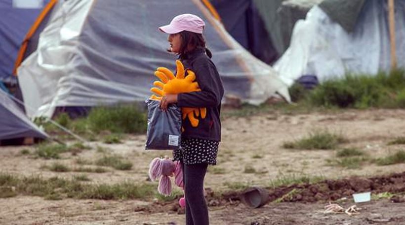 Συνεχίζεται η εκκένωση της Ειδομένης- Μέχρι το Σάββατο θα έχει αδειάσει ο καταυλισμός