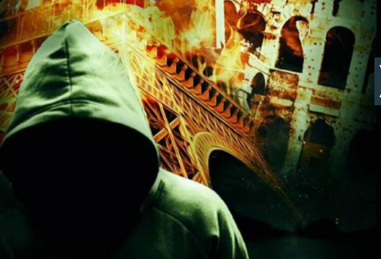 Με αυτές τις αφίσες η ISIS προτρέπει τους μουσουλμάνους να πραγματοποιήσουν επιθέσεις σε δυτικές χώρες