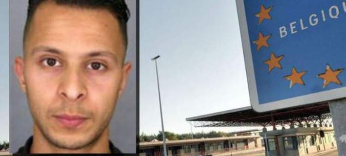 Βέλγιο: Οι Αρχές βρήκαν λίστα με στόχους του Σαλάχ Αμπντεσλάμ