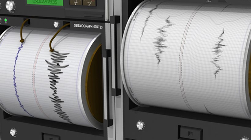 Στο «χορό» των Ρίχτερ η Κρήτη– Νέος σεισμός μετά τον ισχυρό των 5,6 βαθμών