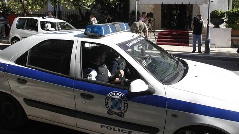 «Δράκος» Αμαρουσίου: Τι είπε στις αρχές μετά τη σύλληψή του