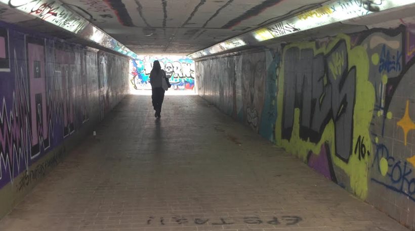 Εκτακτο: Συνελήφθη ο 35χρονος «δράκος» του Αμαρουσίου την ώρα που είχε φιμώσει μια γυναίκα! (upd)