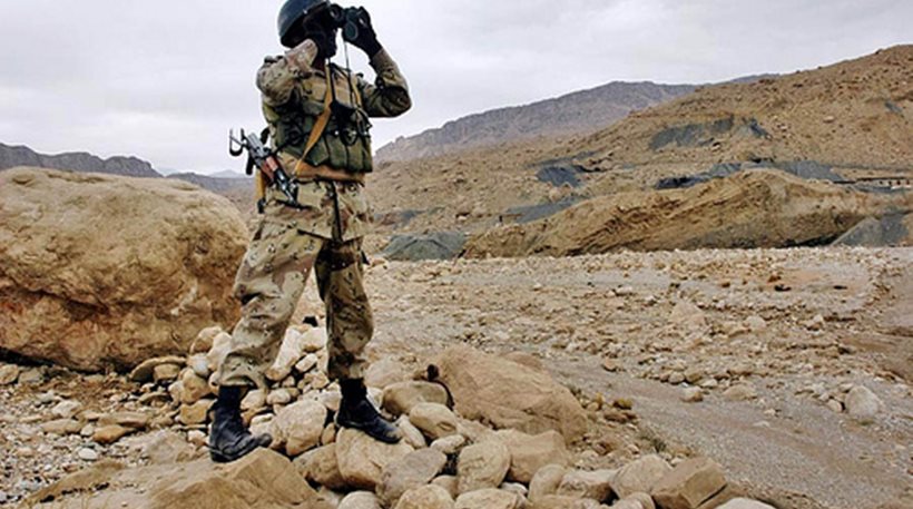 Πακιστάν: Τρία μέλη των δυνάμεων ασφαλείας νεκρά από επίθεση στην Πεσαβάρ