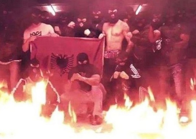 Αυτοί είναι οι αλβανοί «πρόσφυγες» που ευθύνονται για σωρεία ληστειών και για φόνο