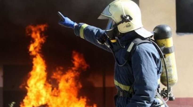 Γλυφάδα: Έκαψαν το υπερπολυτελές τζιπ γνωστού επιχειρηματία