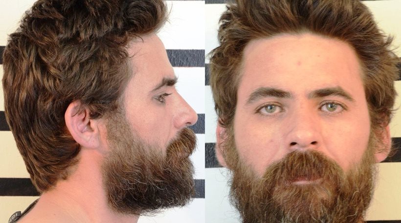 Τα 17 μέλη της εγκληματικής οργάνωσης που είχε «ρημάξει» τα σπίτια στην Αττική [φωτό]