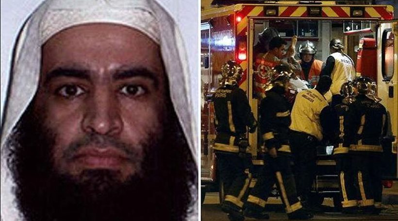 Ιδού ο άνθρωπος που βοηθά τους τζιχαντιστές να «μπαινοβγαίνουν» στη Συρία