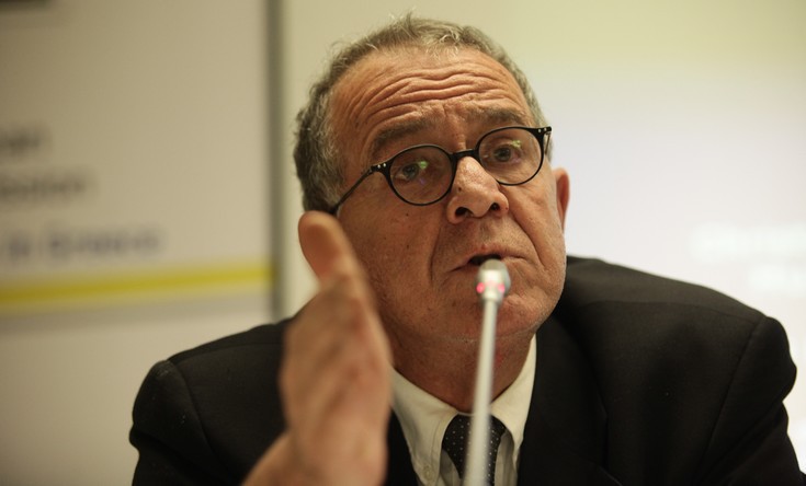 Γ.Μουζάλας: «Μετά την Ειδομένη θα καθαρίσουν Ελληνικό και Πειραιάς»