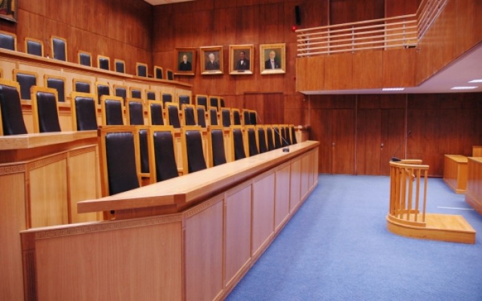 Επιστολή Εισαγγελέων στον Αλέξη Τσίπρα για τον Πρόεδρο του Αρείου Πάγου