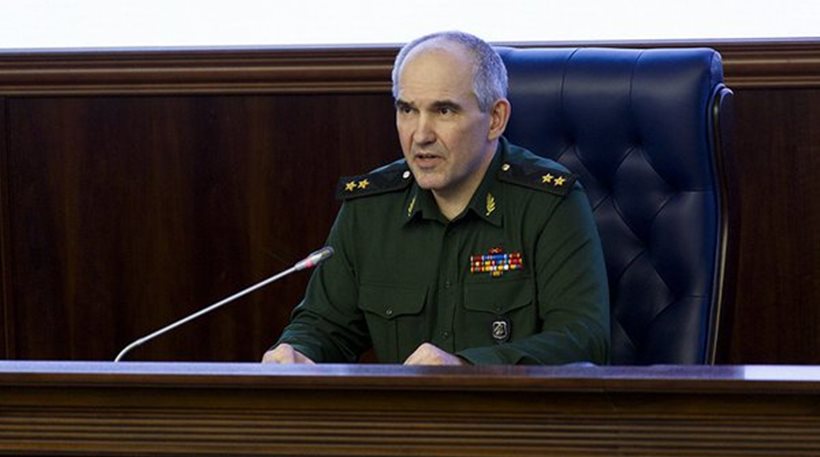 Νέες αποκαλύψεις Ρωσίας: «Η Άγκυρα εξοπλίζει τους ισλαμιστές της Αλ Νούσρα»