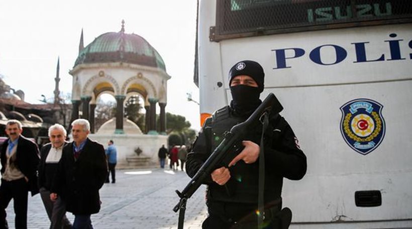 Τουρκία: Ο κίνδυνος τρομοκρατικών χτυπημάτων διώχνει τους τουρίστες από τη χώρα