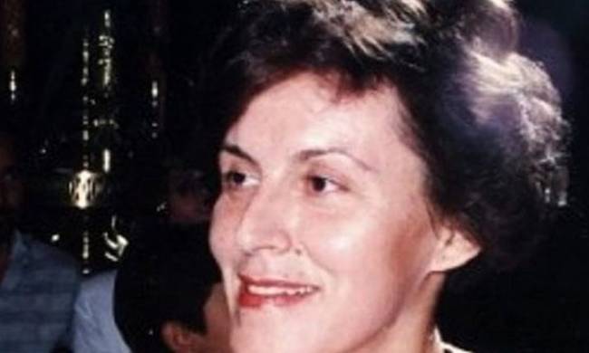 Με αυτόν τον άγριο τρόπο σκότωσε την Αγραφιώτου ο δολοφόνος- Είναι ο «δράκος» του Αμαρουσίου ο δράστης;