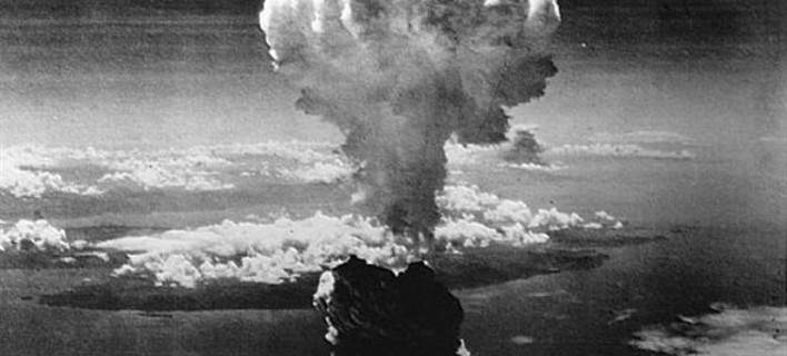 «Βαρύ» το κλίμα στην Ιαπωνία με την επίσκεψη Ομπάμα στη Χιροσίμα