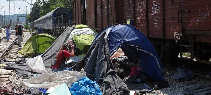 Στους 53.293 οι πρόσφυγες στην Ελλάδα (πίνακας)